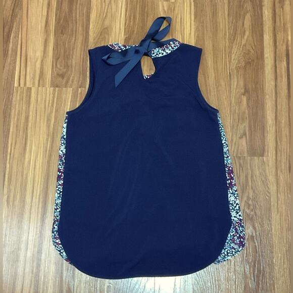 41 Hawthorn Clearwater Mixed Material Surplice - XSP - Picture 2 of 7